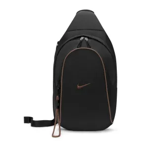 Nike - Sling Bag Black/Black/Ironstone