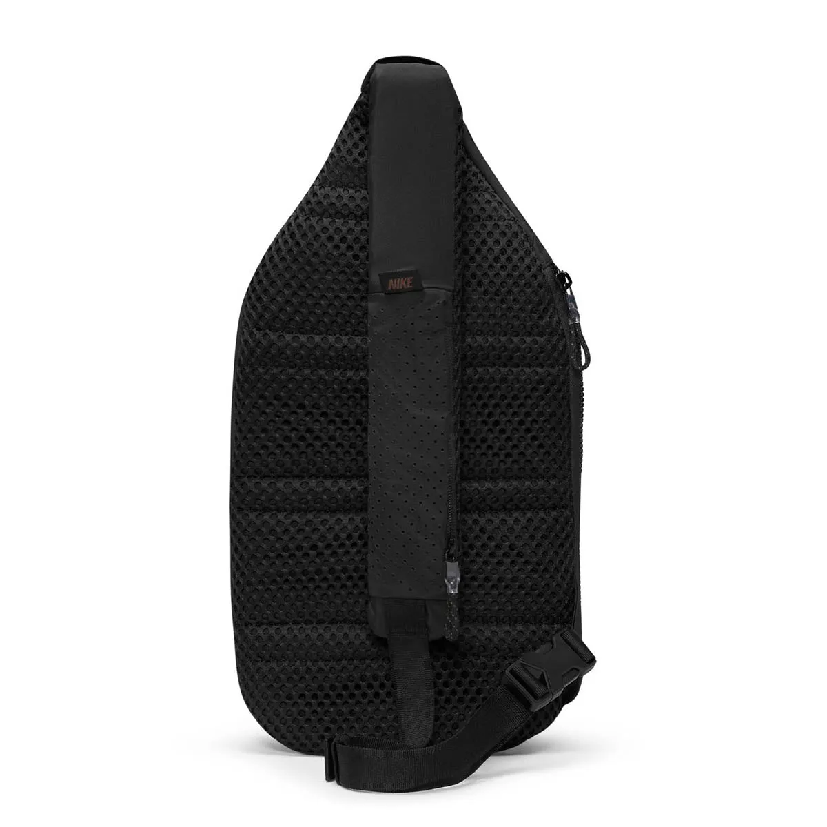 Nike - Sling Bag Black/Black/Ironstone