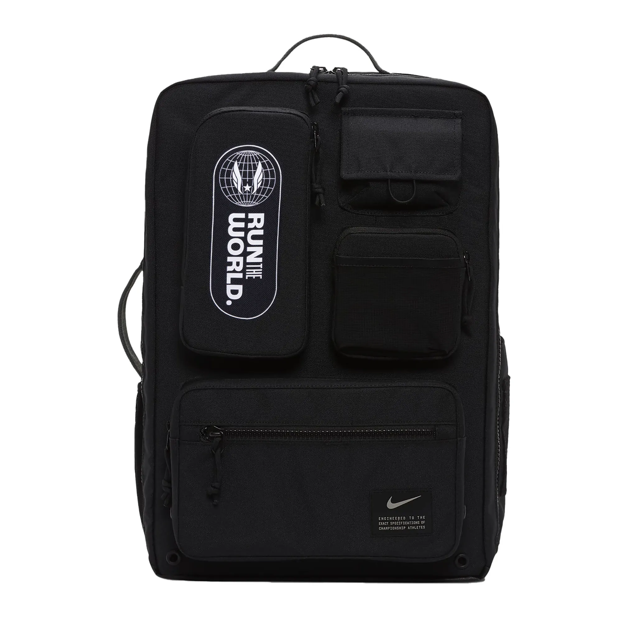 Nike USATF Utility Elite Backpack