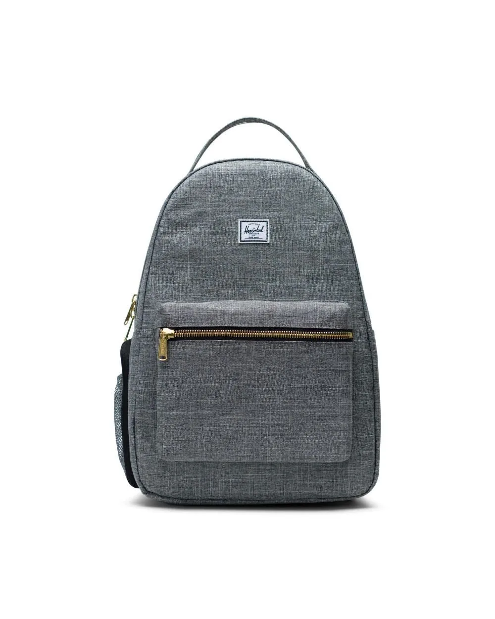 Nova Sprout Backpack - Raven Crosshatch by Herschel Supply Co.