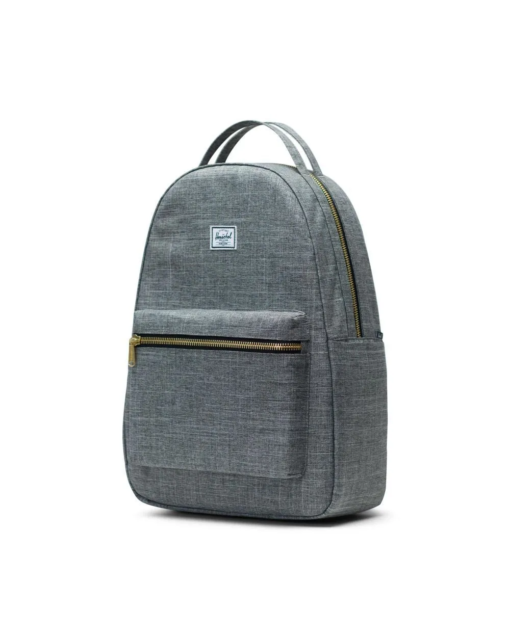 Nova Sprout Backpack - Raven Crosshatch by Herschel Supply Co.