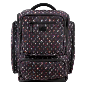 Novel Latop Backpack - Final Sale