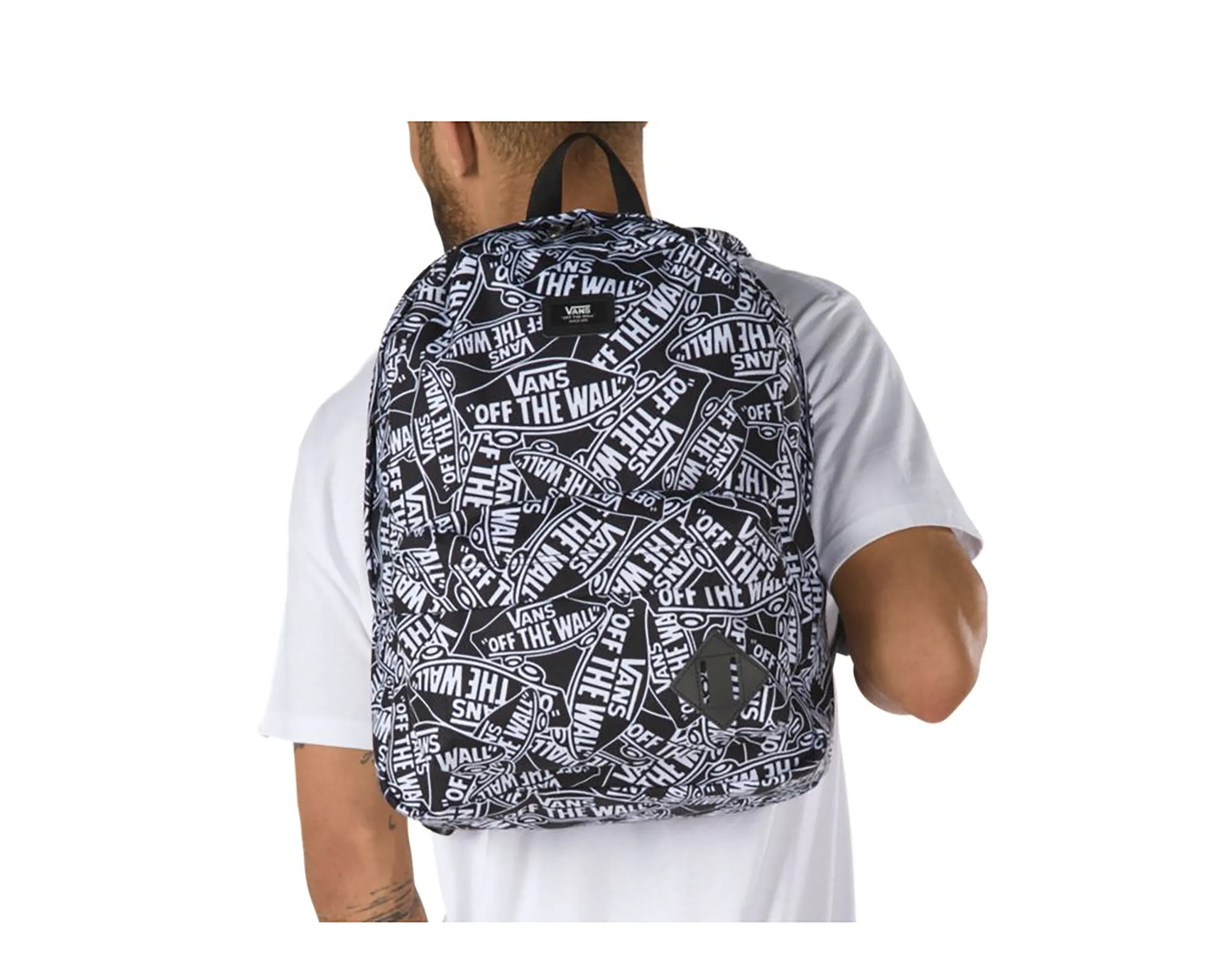 Old Skool III Backpack