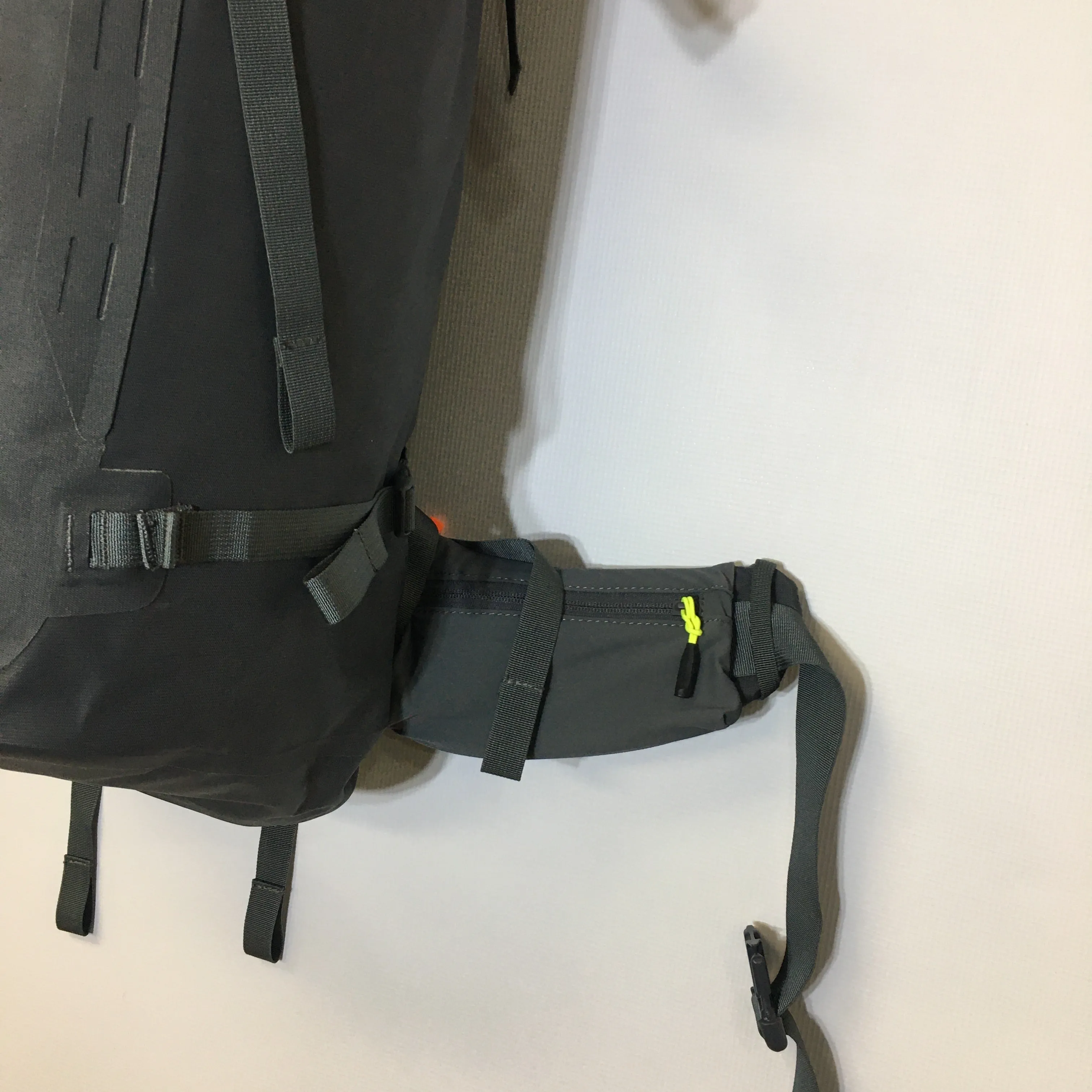 Ortovox Peak 40 Dry Backpack - Size 40L - Pre-owned - LWSJRY