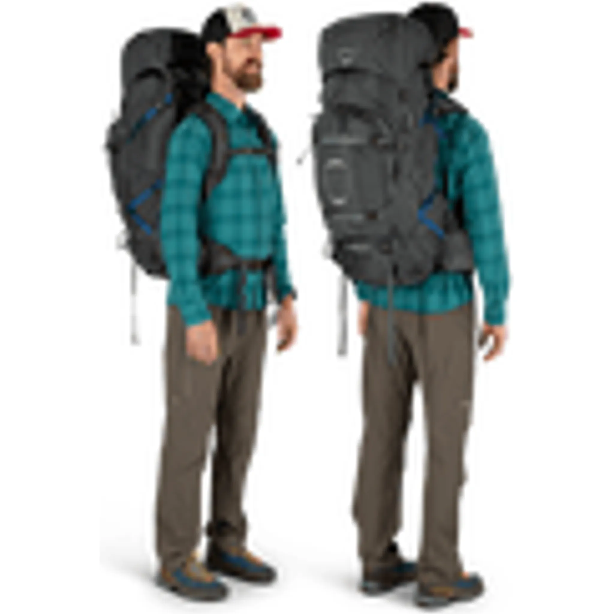 Osprey Aether Plus 70L Backpack