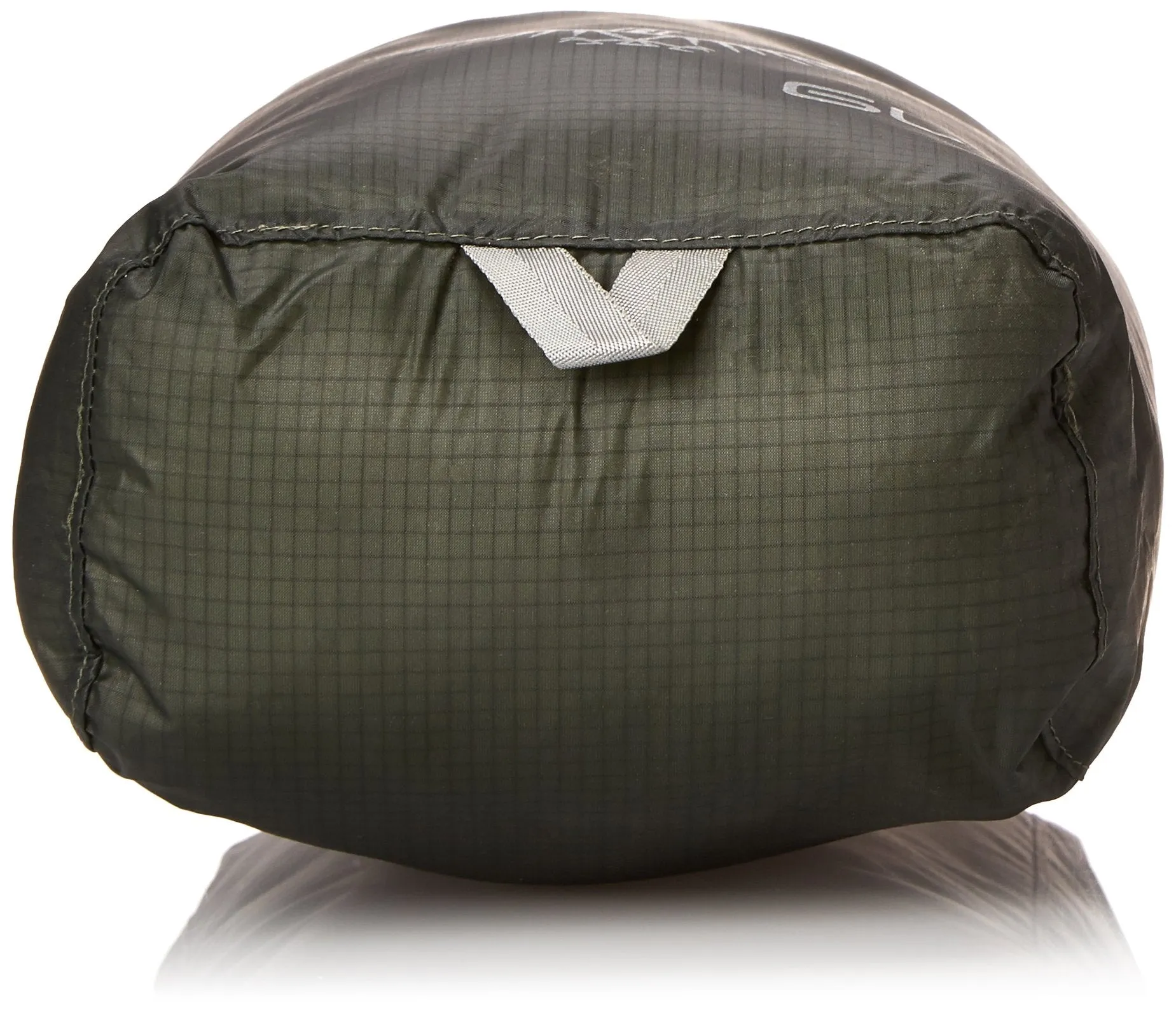 Osprey UltraLight 6 Dry Sack, Shadow Grey, One Size