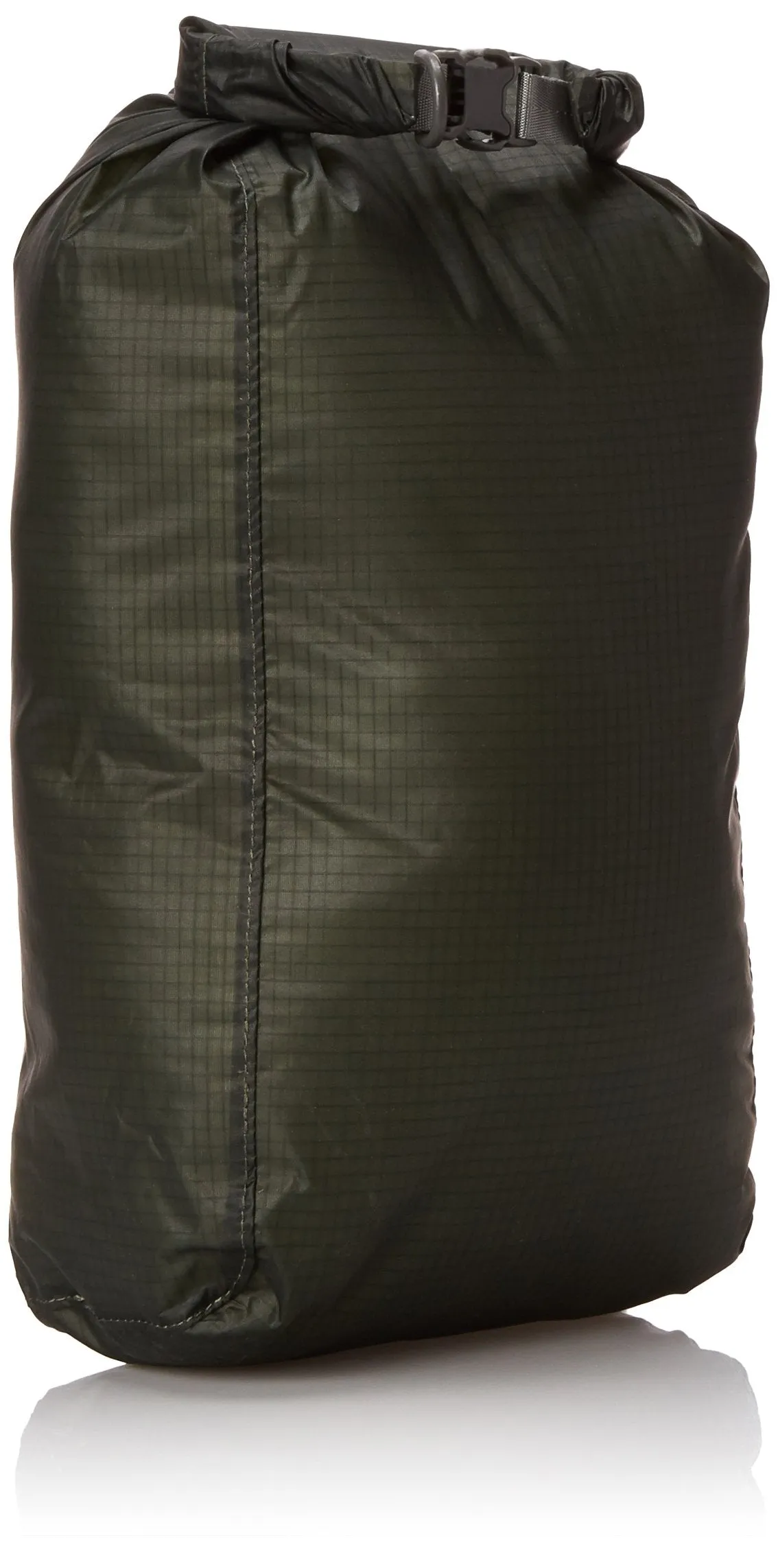 Osprey UltraLight 6 Dry Sack, Shadow Grey, One Size