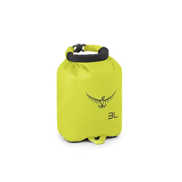 Osprey Ultralight Dry Sack 3 Litre - Waterproof Stuff Sack