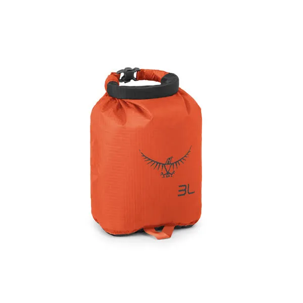 Osprey Ultralight Dry Sack 3 Litre - Waterproof Stuff Sack
