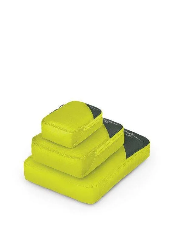 Osprey Ultralight Packing Cube Set
