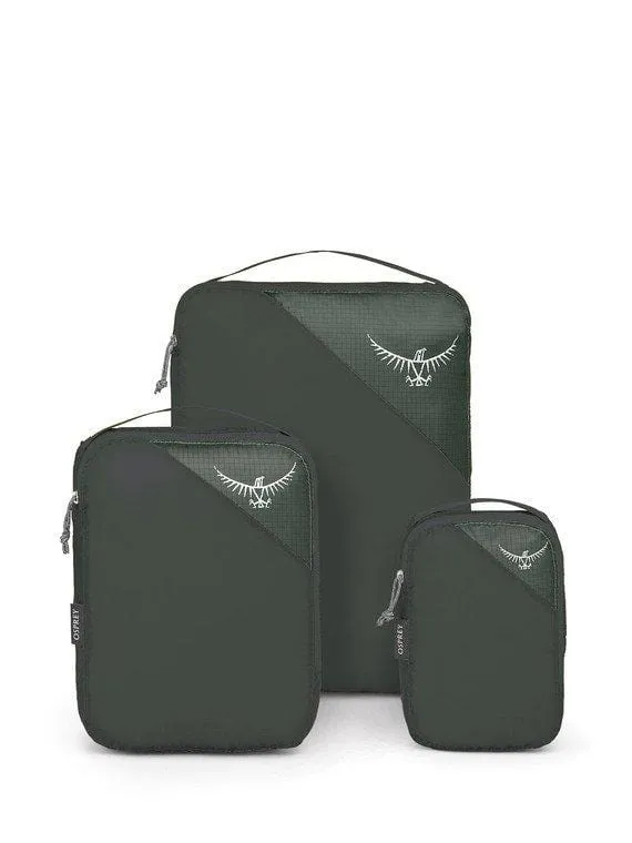 Osprey Ultralight Packing Cube Set