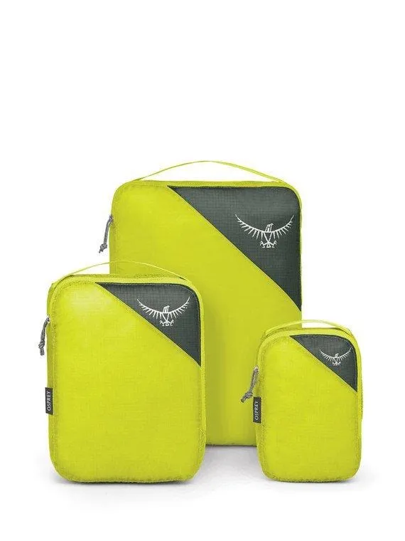 Osprey Ultralight Packing Cube Set