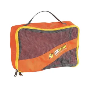 OZTRAIL Packing Pouch Small - Orange