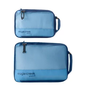 Pack-It® Reveal Compression Cube S/M Set