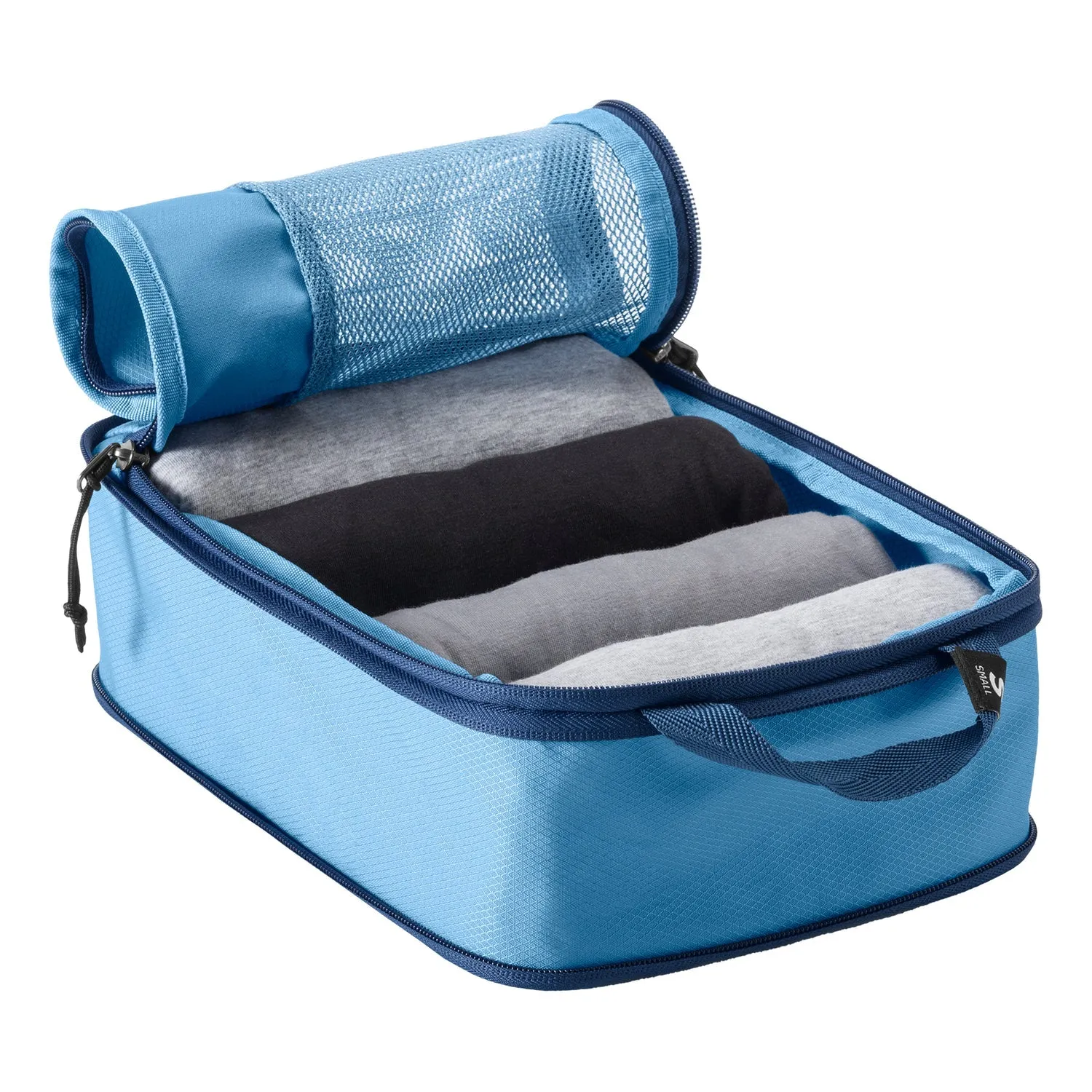 Pack-It® Reveal Compression Cube S/M Set