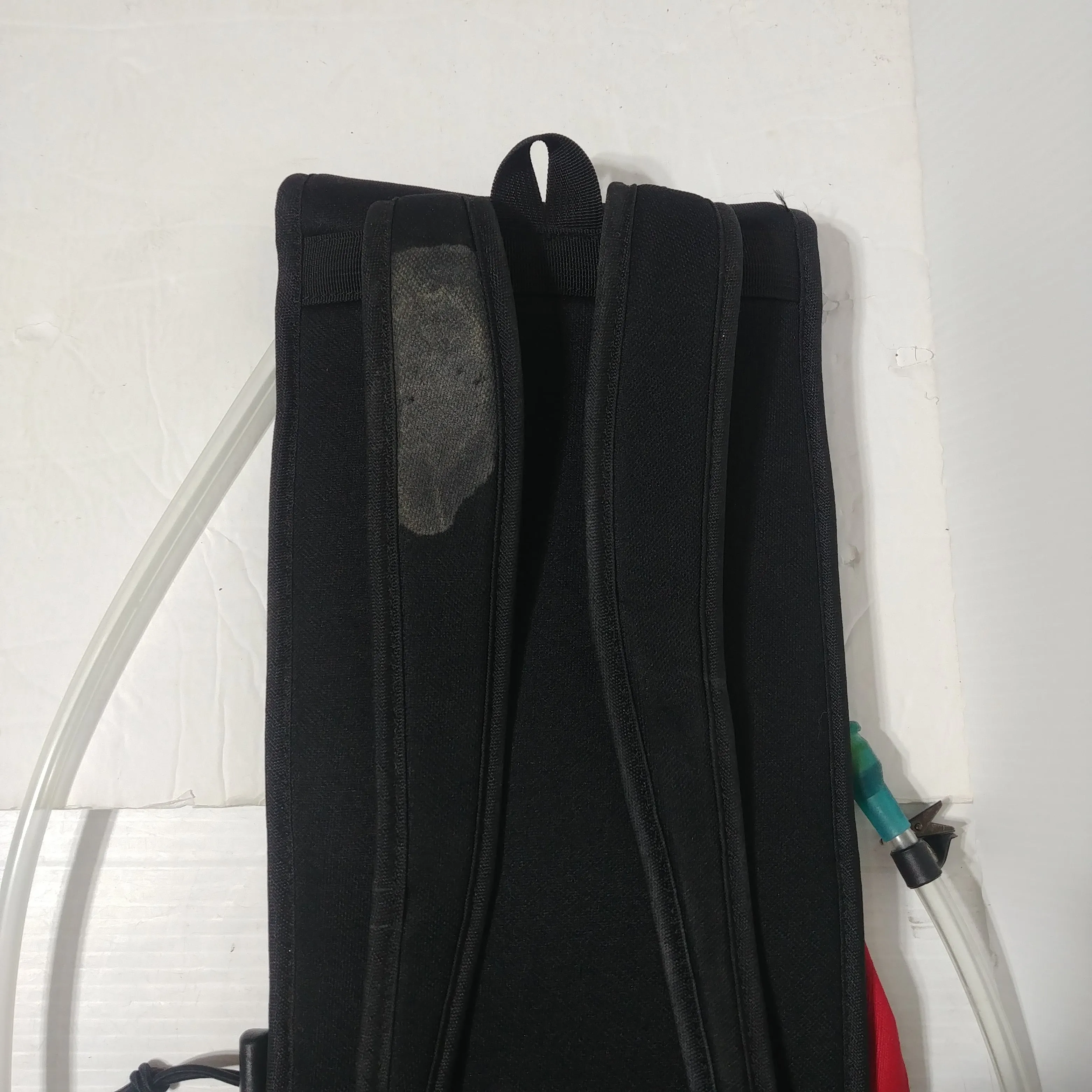 Platypus Hydration Pack w Bladder - Pre-owned - RVZFKJ