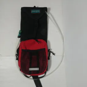 Platypus Hydration Pack w Bladder - Pre-owned - RVZFKJ