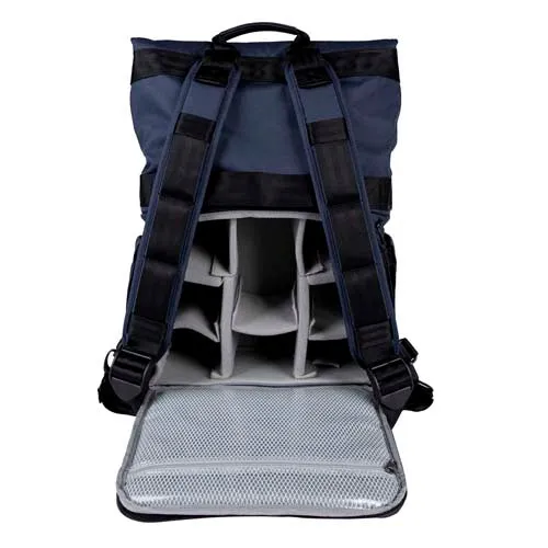 ProMaster Jasper Halfpack - Midnight Blue