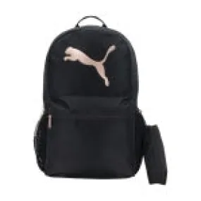 Puma Evercat Rhythm Backpack & Pencil Case