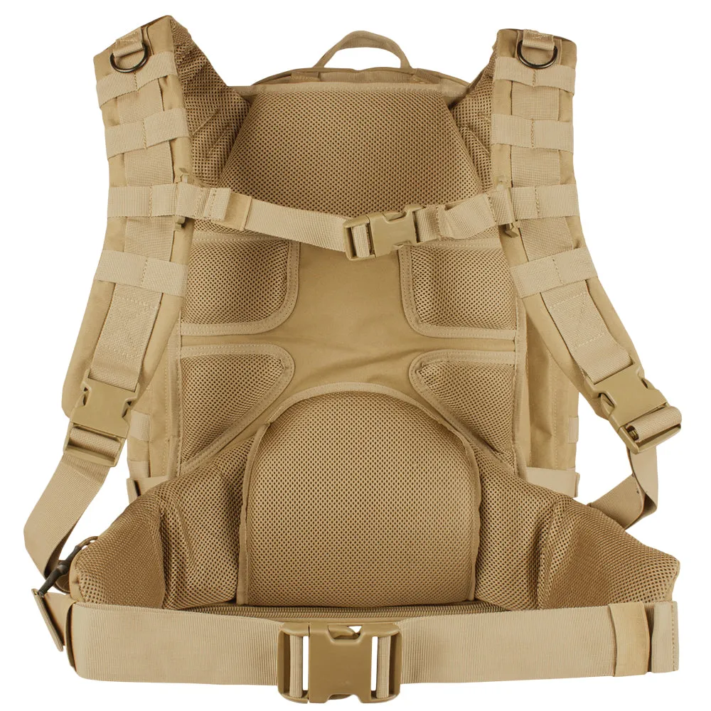 Rio Grande Pack - 25 Liter