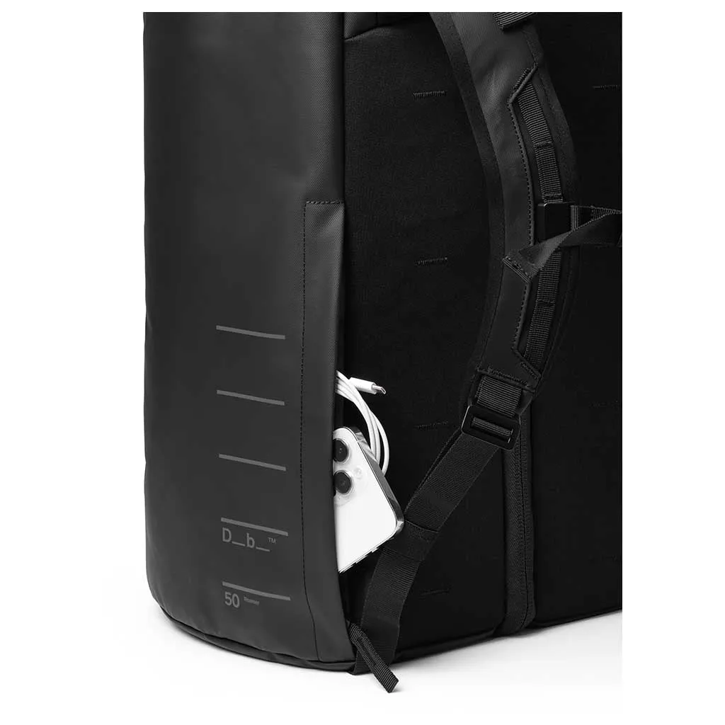 Roamer Pro Split Duffle 70
