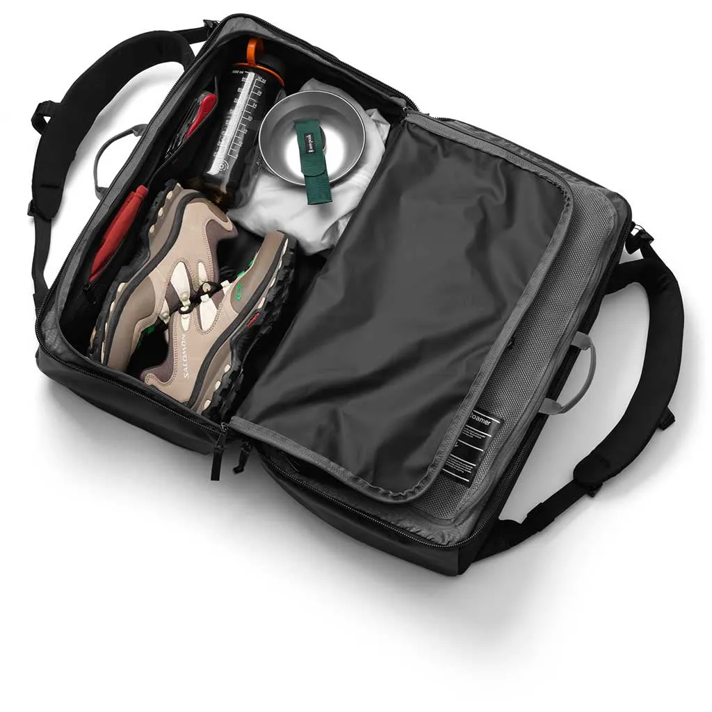 Roamer Pro Split Duffle 70
