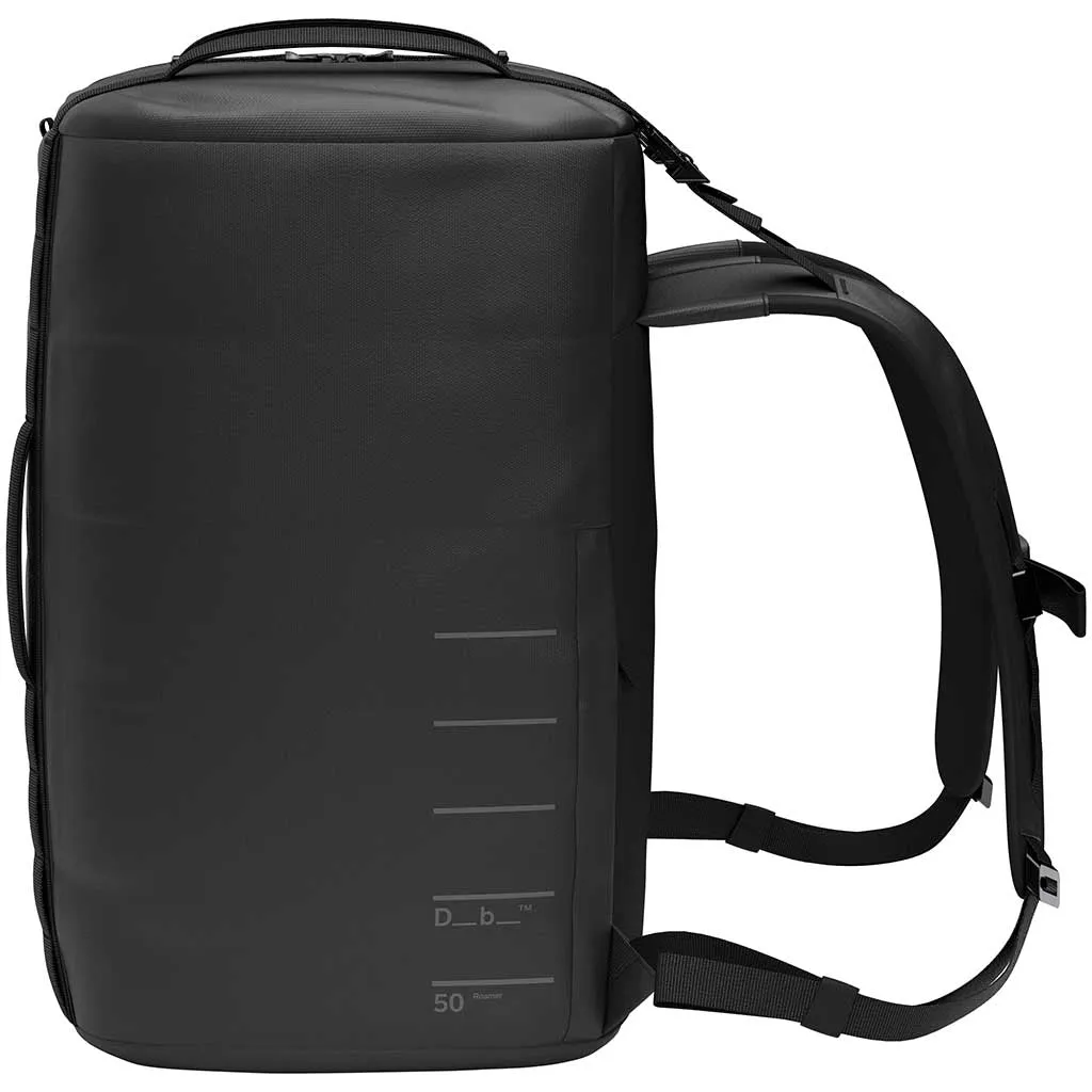 Roamer Pro Split Duffle 70