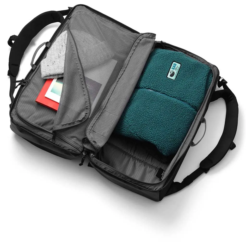 Roamer Pro Split Duffle 70