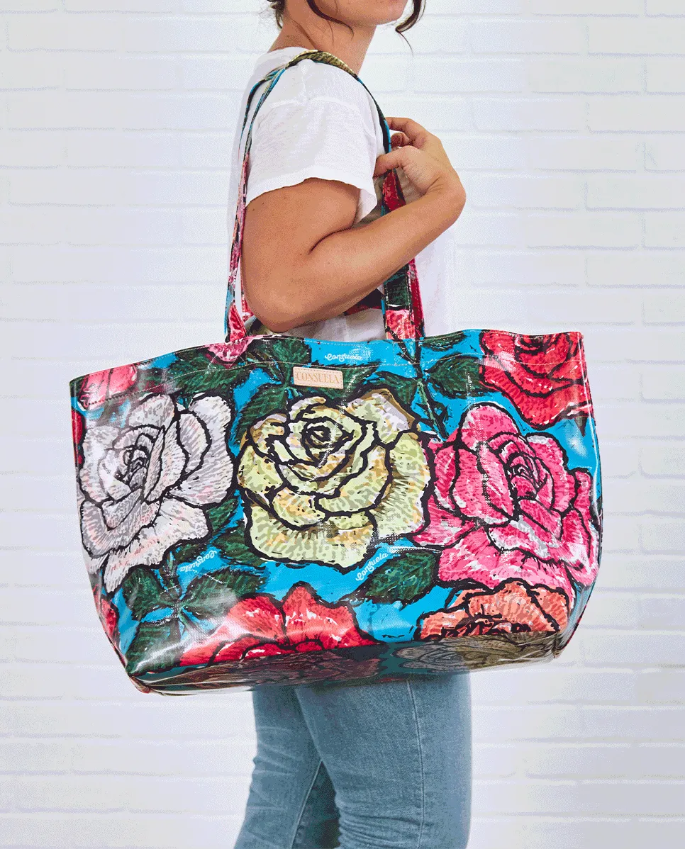 Rosie Jumbo Bag