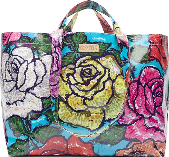Rosie Jumbo Bag