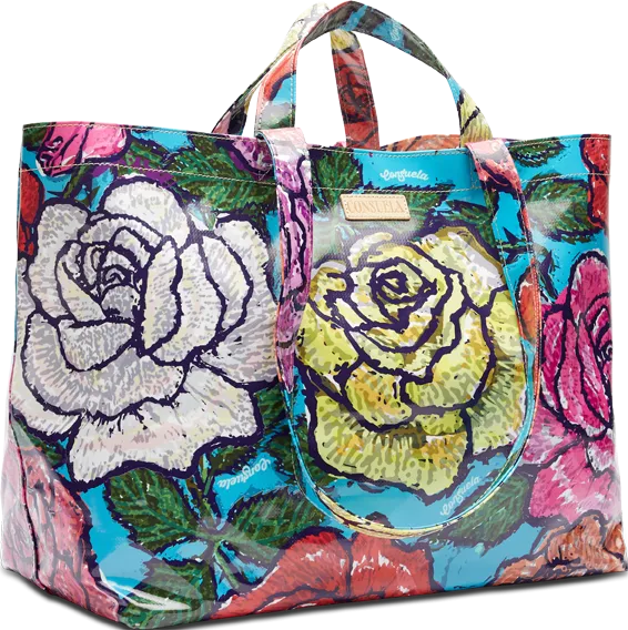 Rosie Jumbo Bag