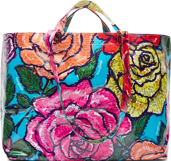 Rosie Jumbo Bag