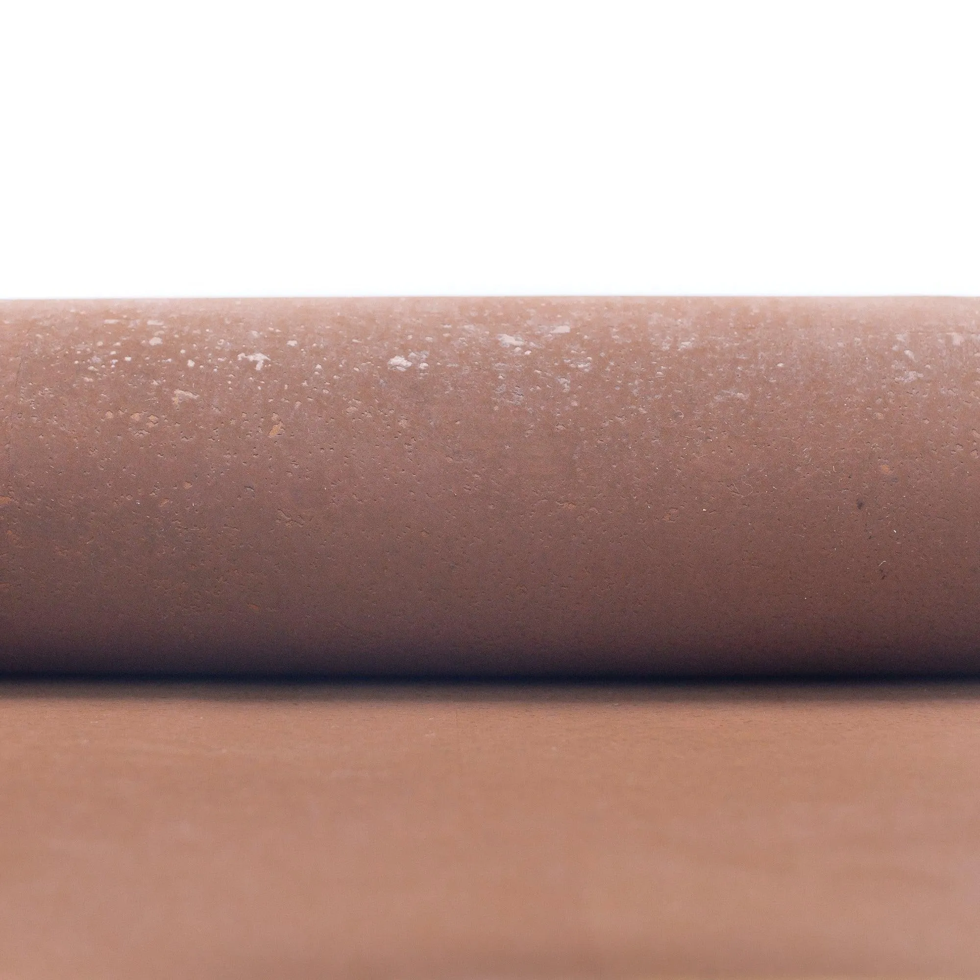 Rosy brown wholesale cork textile sheet COF-443