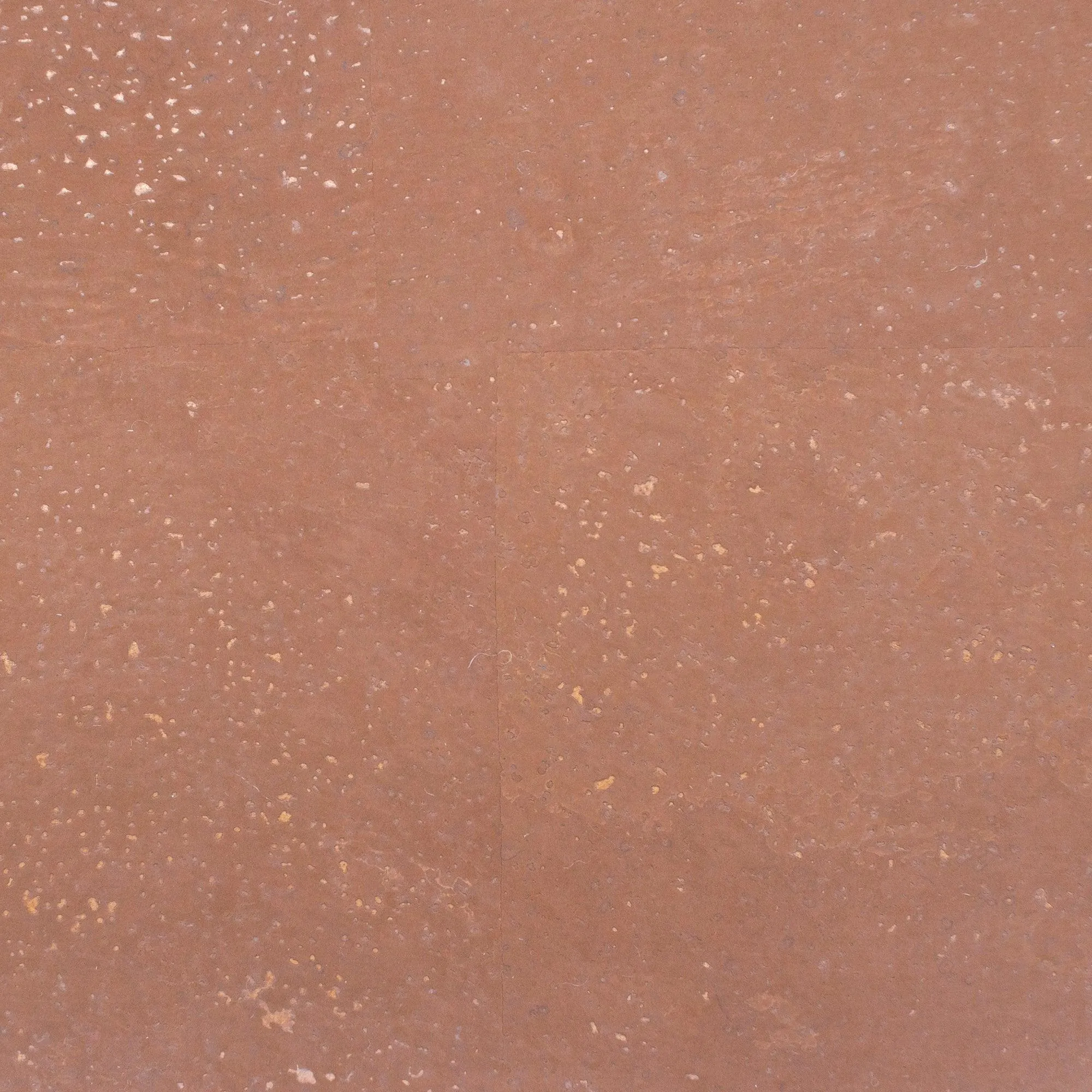 Rosy brown wholesale cork textile sheet COF-443
