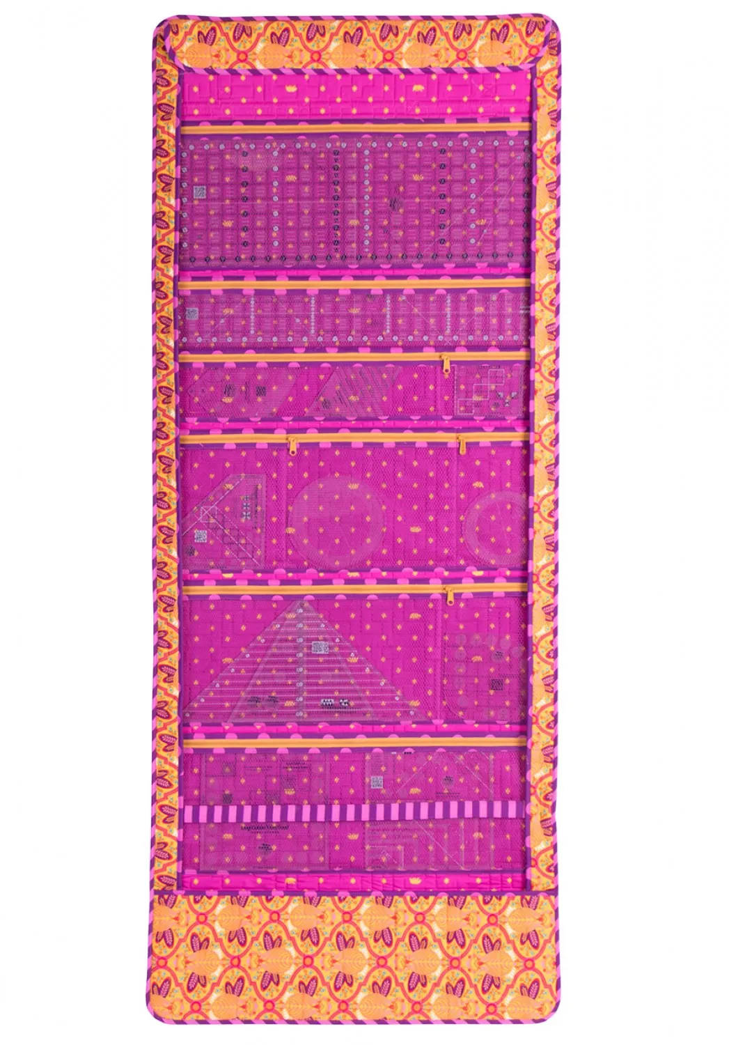 Ruler Wrap