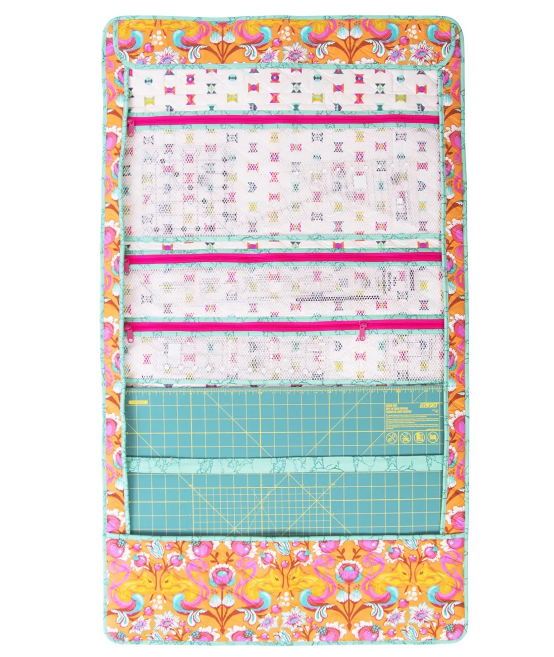 Ruler Wrap