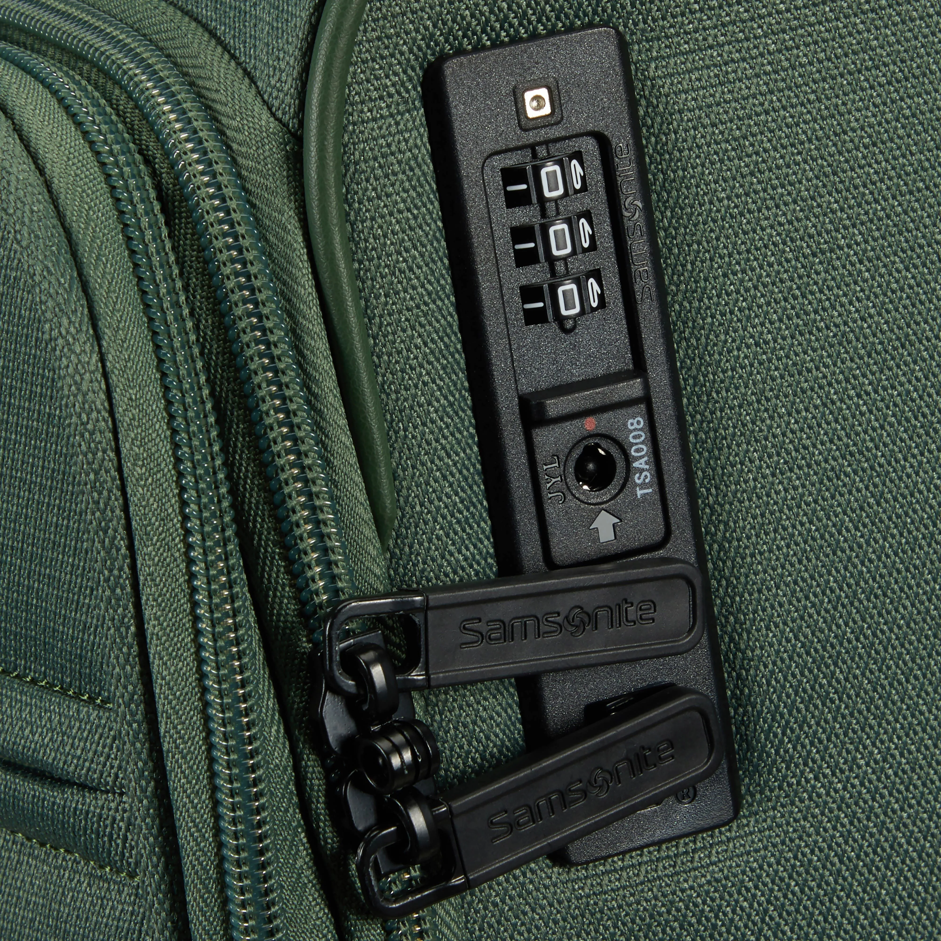 Samsonite Vacay Spinner Medium