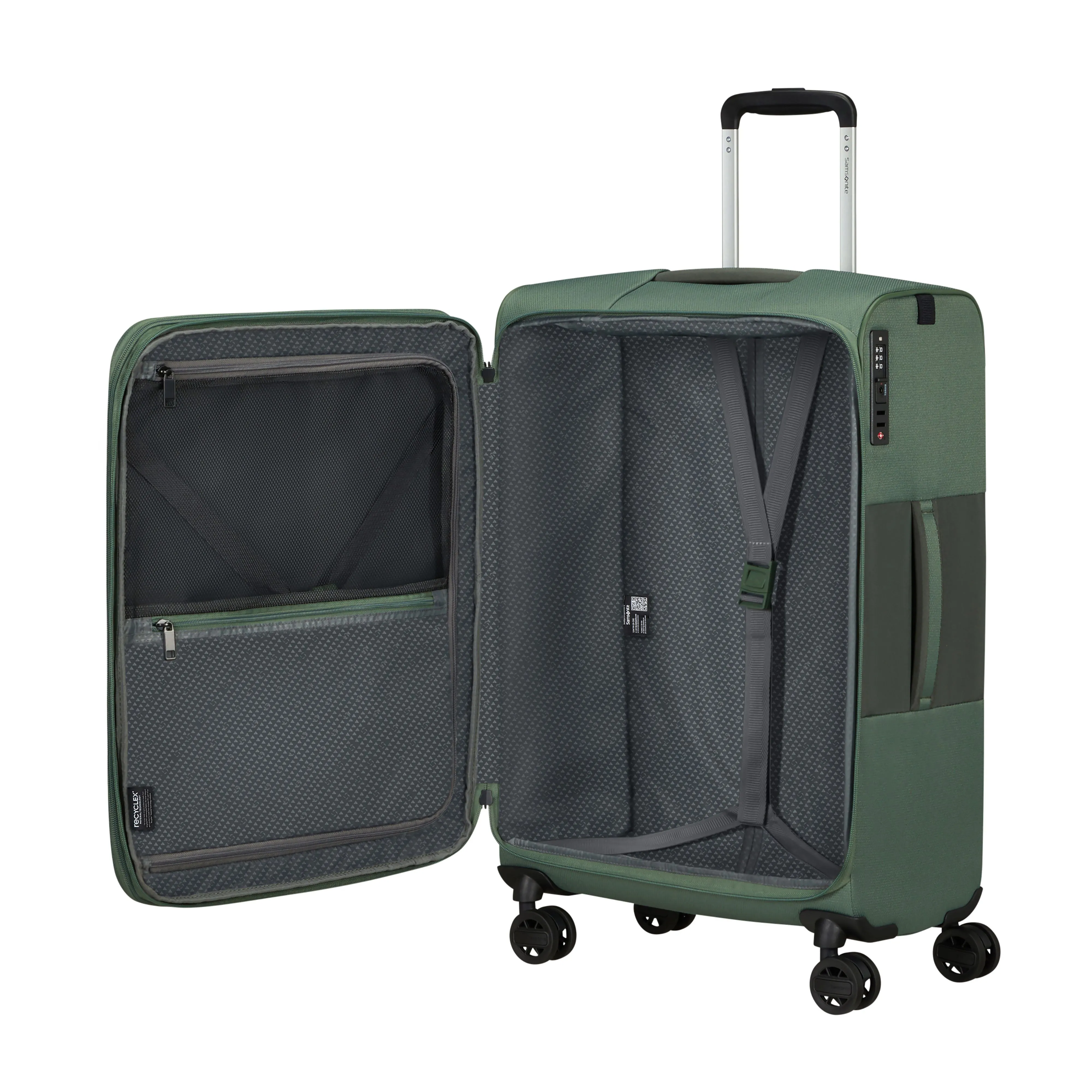 Samsonite Vacay Spinner Medium