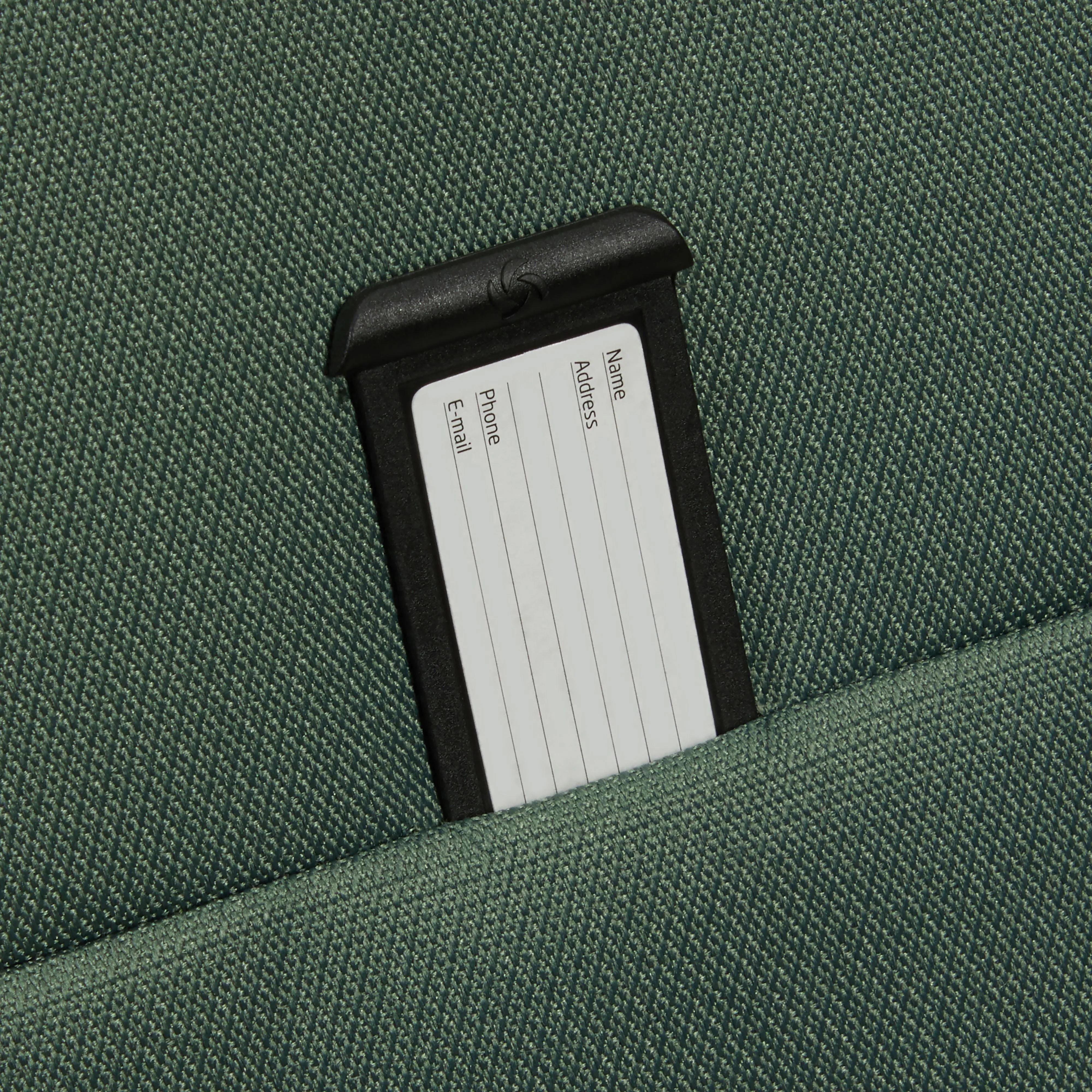 Samsonite Vacay Spinner Medium