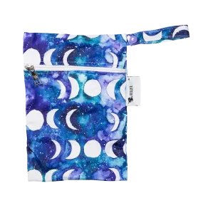 Sapphire Moon Mini Wet Bag