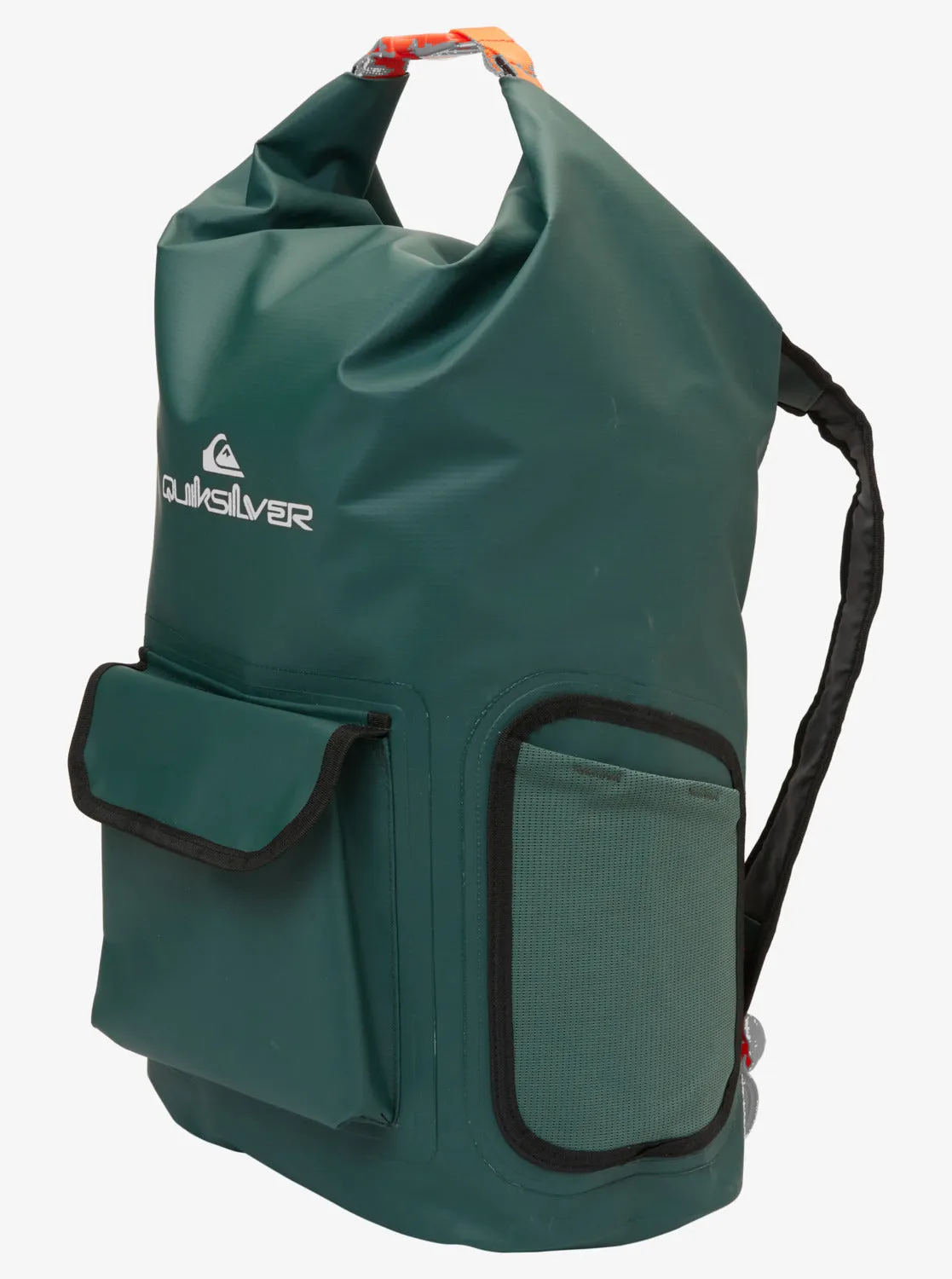 Sea Stash 20L Medium Surf Backpack - Forest