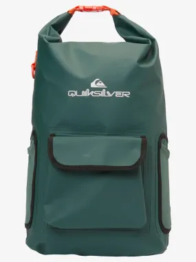Sea Stash 20L Medium Surf Backpack - Forest