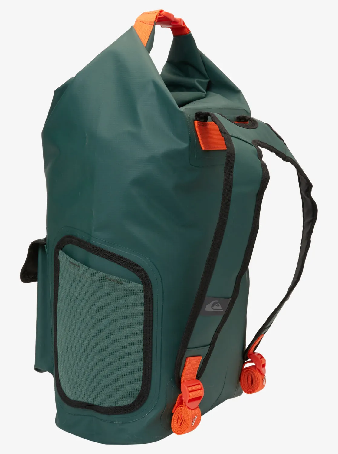 Sea Stash 20L Medium Surf Backpack - Forest