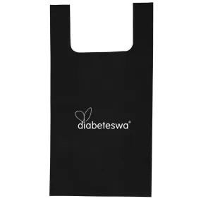 Shopper Tote Bag - Printed