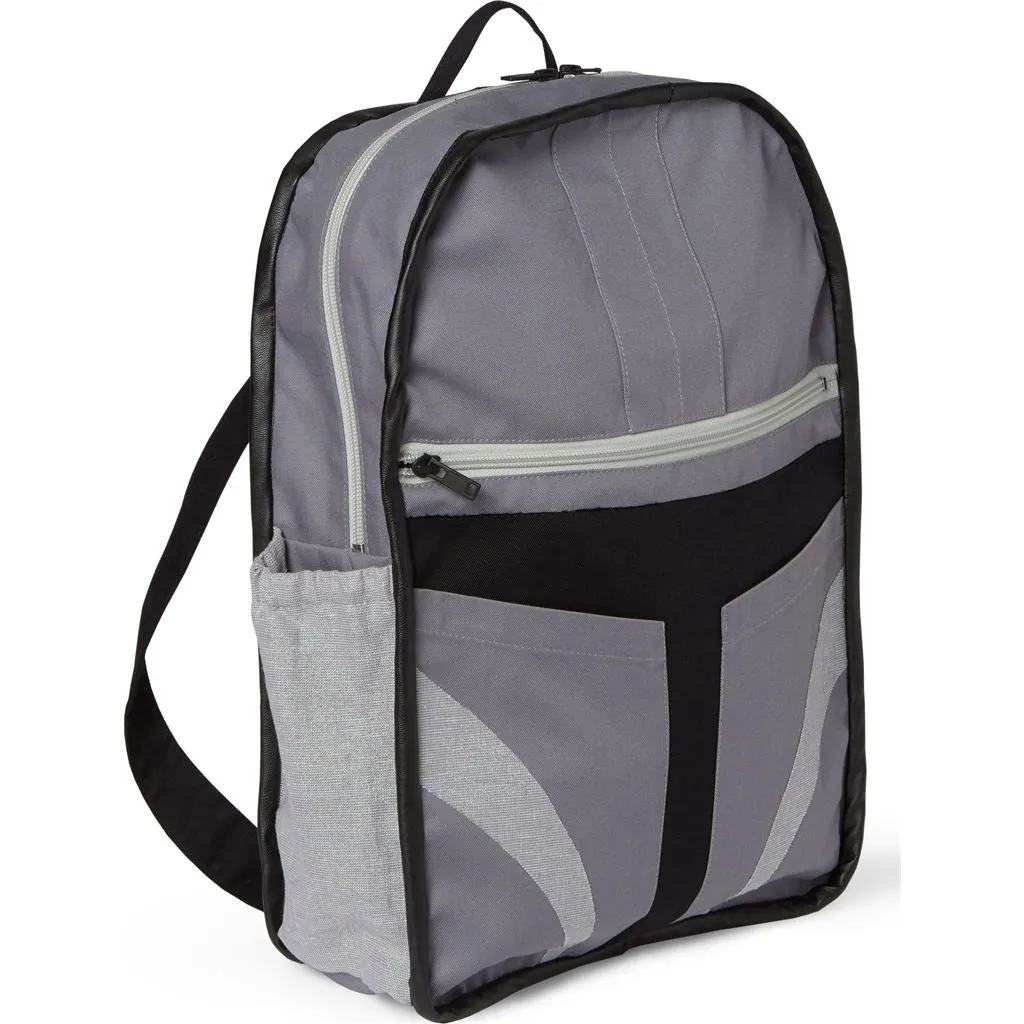 Simplicity Sewing Pattern S9619 Disney Star Wars Backpacks and Accessories