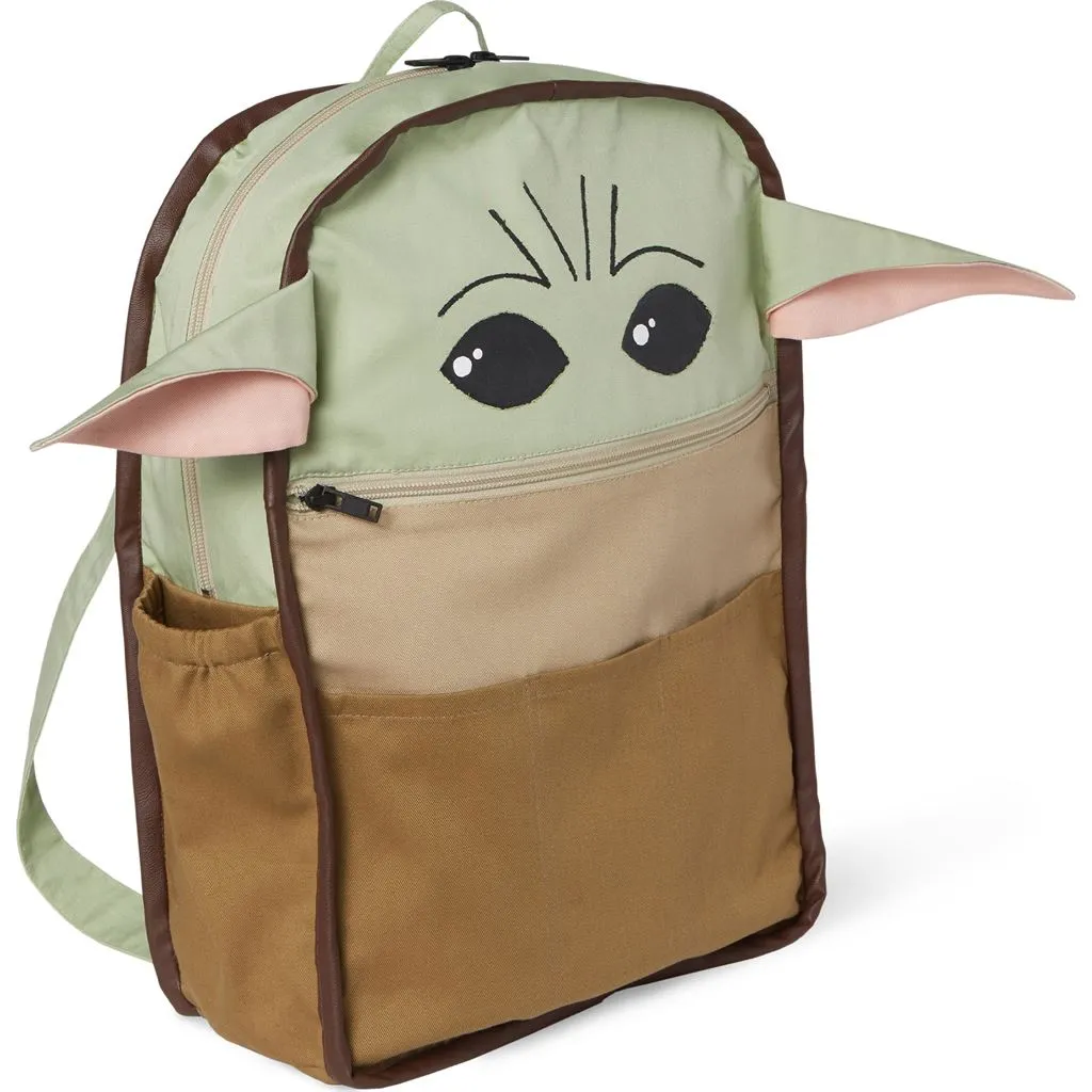 Simplicity Sewing Pattern S9619 Disney Star Wars Backpacks and Accessories
