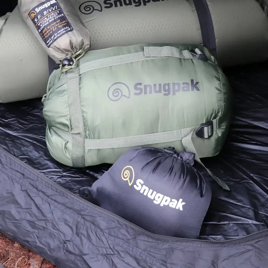 Snugpak Snuggy Headrest
