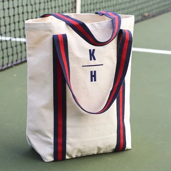 Strapping Shopper
