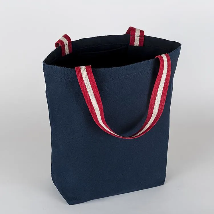 Strapping Shopper