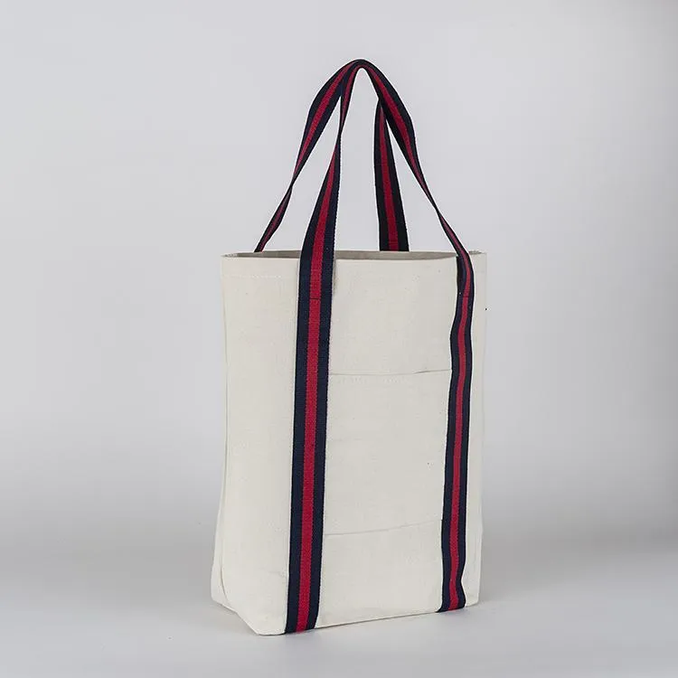 Strapping Shopper